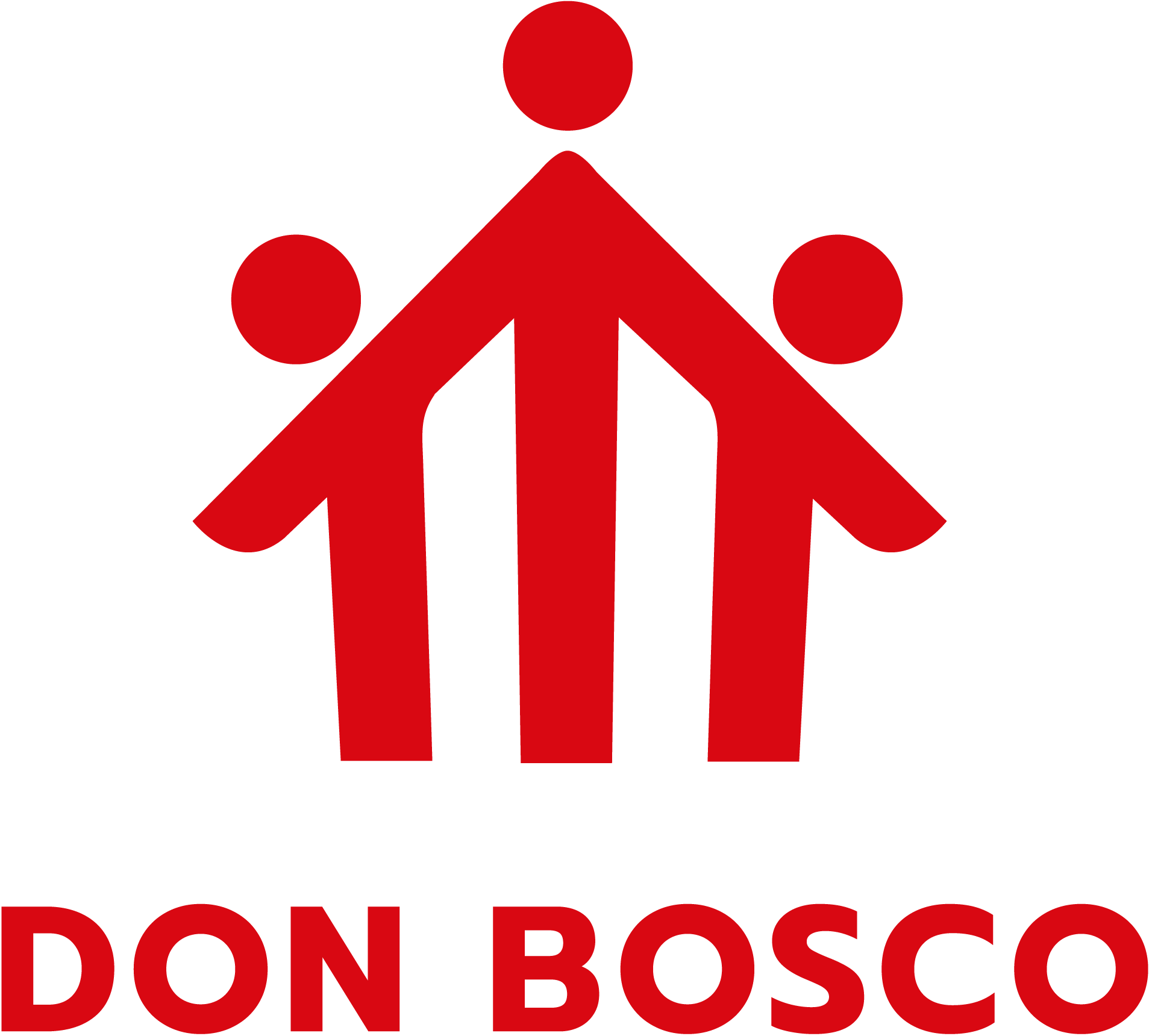 Logo Salesianer Don Boscos