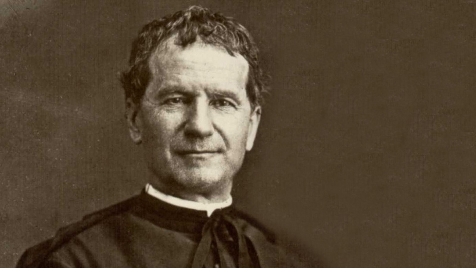 Don Johannes Bosco (1815-1888)